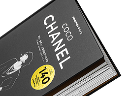 Book｜可可·香奈兒：當(dāng)女性掀起一場(chǎng)革命