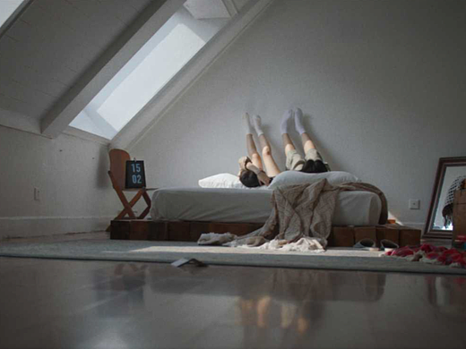 Morror Art ｜Y1歌词音箱