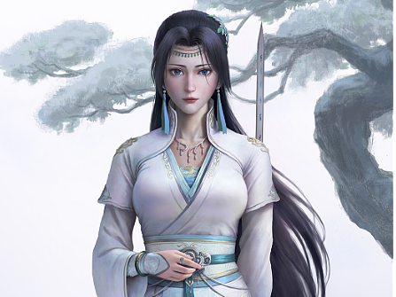 云韵