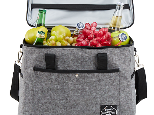 收纳包 保温包 手提便当包 野餐包