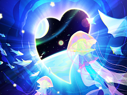 心相印-無畏心世界