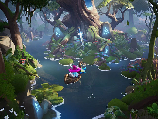 密林（个人主页-ZNjQ1NTU3OTY=） - 其他 - 站酷设计师Z24282968原创素材 - 站酷ZCOOL