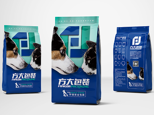 方大包装