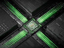 快充充电头动画