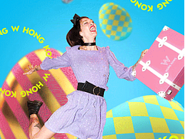 这些年做过的有趣动效头部