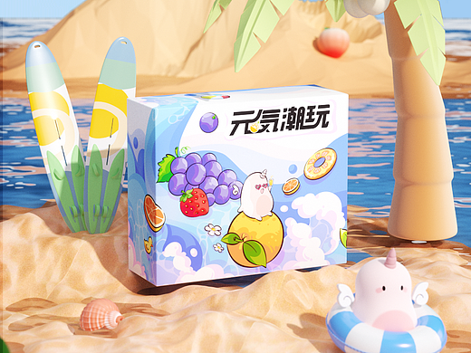 隐约水果详情页（个人主页-ZNjU4ODI5Mjg=） - 电商 - 站酷设计师王杰wj原创素材 - 站酷ZCOOL
