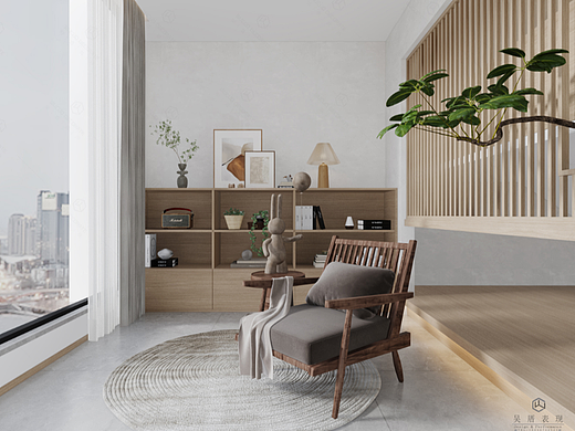 原木风--吴厝表现