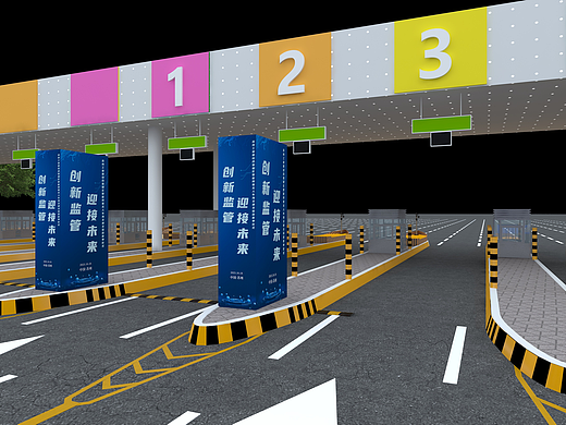 苏州综合保税区智能网联元人车海关通关验放首单议式