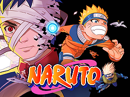 火影忍者20周年活动