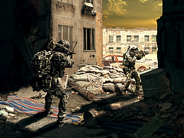 合成-作品-光影