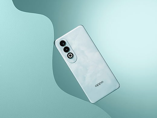 OPPO K12图赏