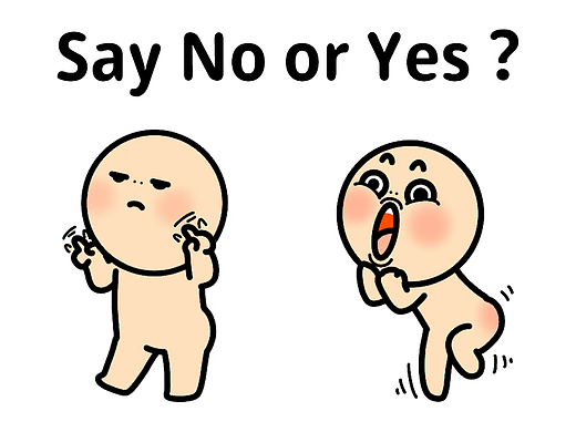 表情包丨 No宝和赞宝