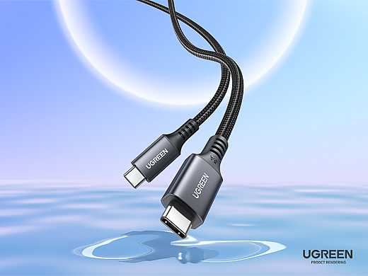 UGREEN 2022 Product Rendering