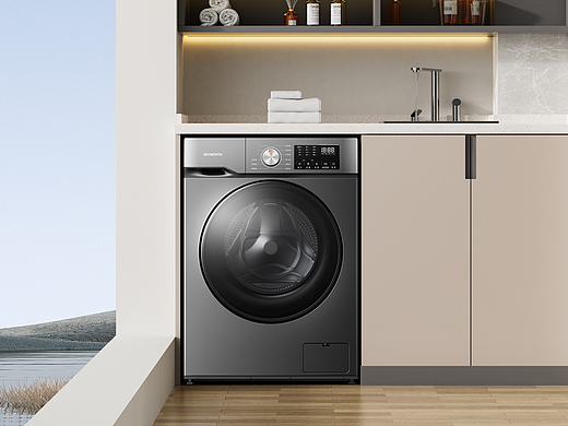 10公斤洗烘一体机详情页（个人主页-ZNjc0MDEwMDA=） - 电商 - 站酷设计师第六只羊原创素材 - 站酷ZCOOL