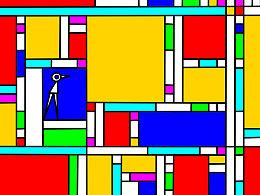 《 好奇&學(xué)習(xí) 》