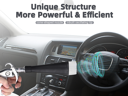 亚马逊主图丨气动吹尘枪（个人主页-ZNjc0ODYwODg=） - 电商 - 站酷设计师潮客超原创素材 - 站酷ZCOOL