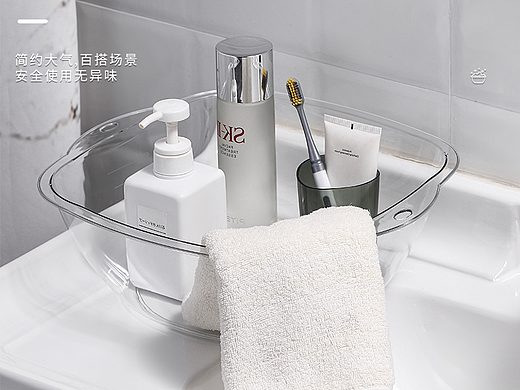 脸盆/主图详情设计/视频拍摄