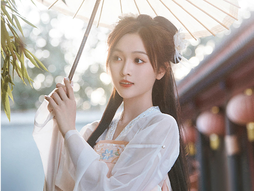 时尚穿搭《吴宣仪》二期