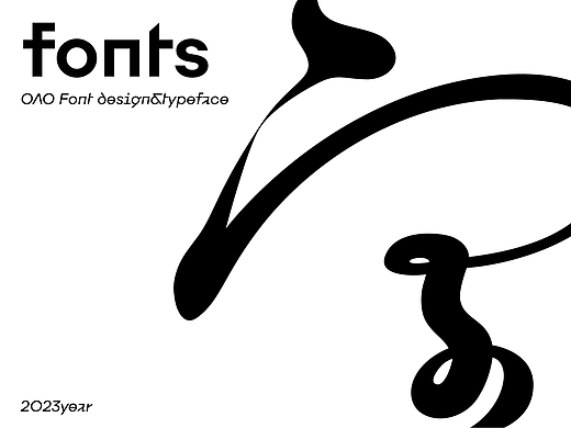 字体设计 typeface（个人主页-ZNjgwMzA5MzY=） - 字体/字形 - 站酷设计师oao_原创素材 - 站酷ZCOOL