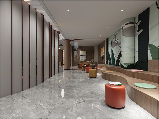 母婴护理中心||真爱的呵护，总是细致入微