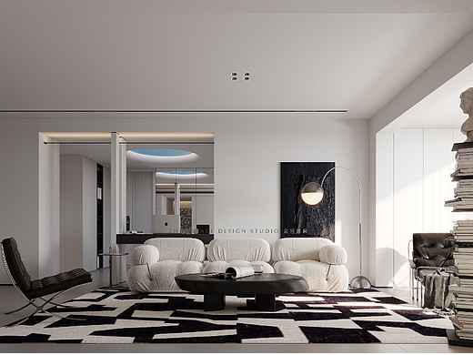 众合建构｜保利城