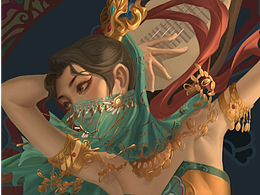 借用外表的创作