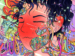 童