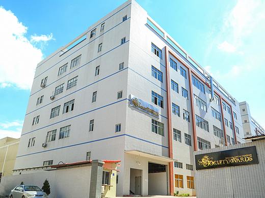 Holywell 奖杯（个人主页-ZNjYyMTYzMDA=） - 品牌 - 站酷设计师奖杯设计原创素材 - 站酷ZCOOL