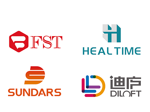 LOGO LOGO设计