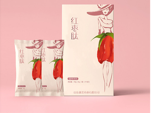 红枣肽