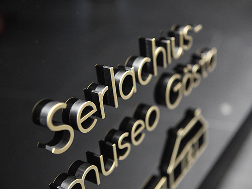 Serlachius 博物馆