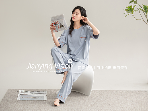 杭州女家居服摄影丨 睡衣摄影拍摄丨 广州女模🔥