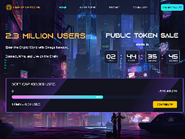 moega testnet