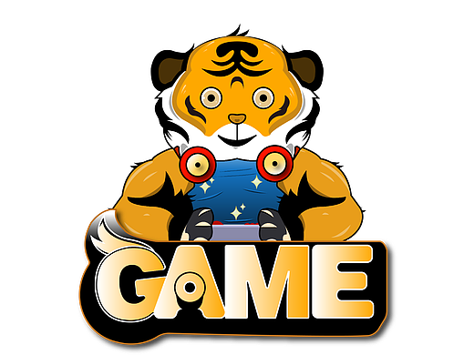 游戲logo設(shè)計(jì)（個(gè)人主頁-ZNjU0MjA4MzI=） - 包裝 - 站酷設(shè)計(jì)師丟野Yz原創(chuàng)素材 - 站酷ZCOOL