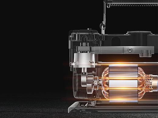 亚马逊A+-车载充气泵充电器 点烟器 车载用品