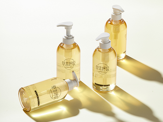 洗发水产品修图（个人主页-ZNjM3ODk0NDQ=） - 修图/后期 - 站酷设计师ouyang震原创素材 - 站酷ZCOOL