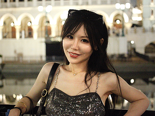 很有旅縮力的澳門????（個(gè)人主頁-ZNjg2MjYxNDg=） - 人像攝影 - 站酷設(shè)計(jì)師夏夏大西瓜原創(chuàng)素材 - 站酷ZCOOL