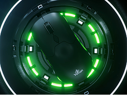 G206-游戲辦公雙模式鼠標(biāo)