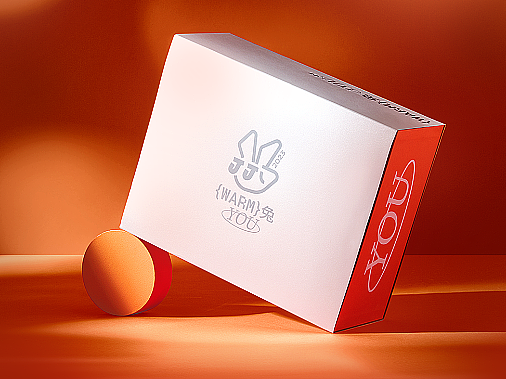 2023稀土掘金春节礼盒——{Warm}兔YOU