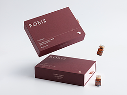BOBI博碧品牌包裝