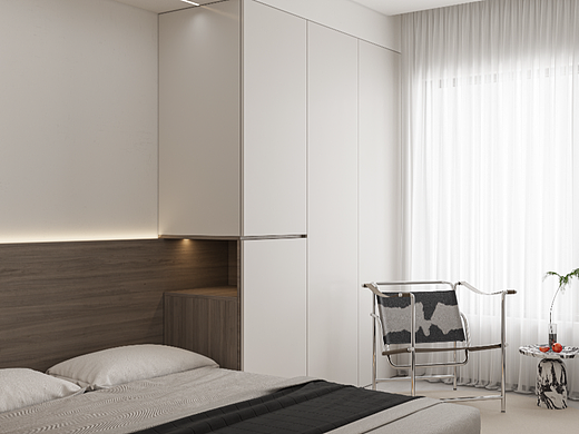 奉天久舍|崇山华府