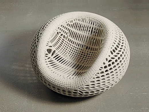 CHAIR N°ONE设计椅