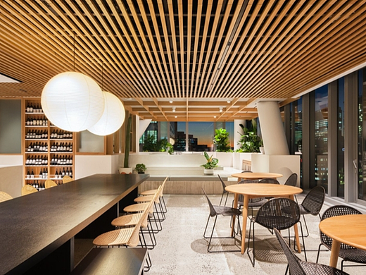 办公室空间设计