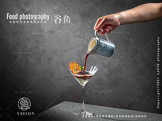 甜品点心饮料|万豪酒店|苏州美食拍摄