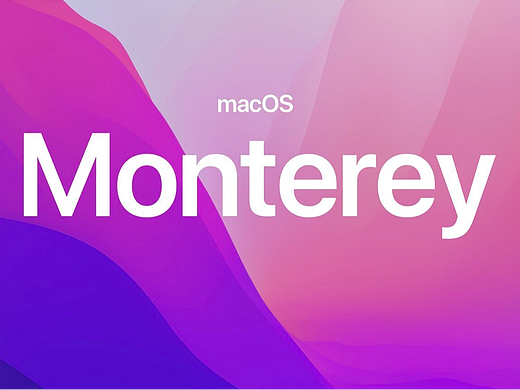 mac电脑不能升级到最新版？可自行下载系统安装包 monterey 12.3.1正式版