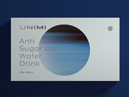 UNIMI.颐秘