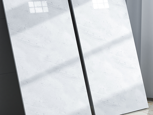 瓷砖 rs渲染 ps调色 