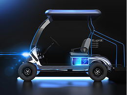 C4D電商場(chǎng)景