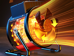 取暖器熱風(fēng)機(jī)