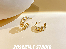 服饰配件类目拍摄学习